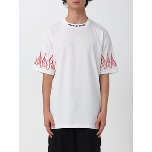 Vision Of Super T-Shirt Men White